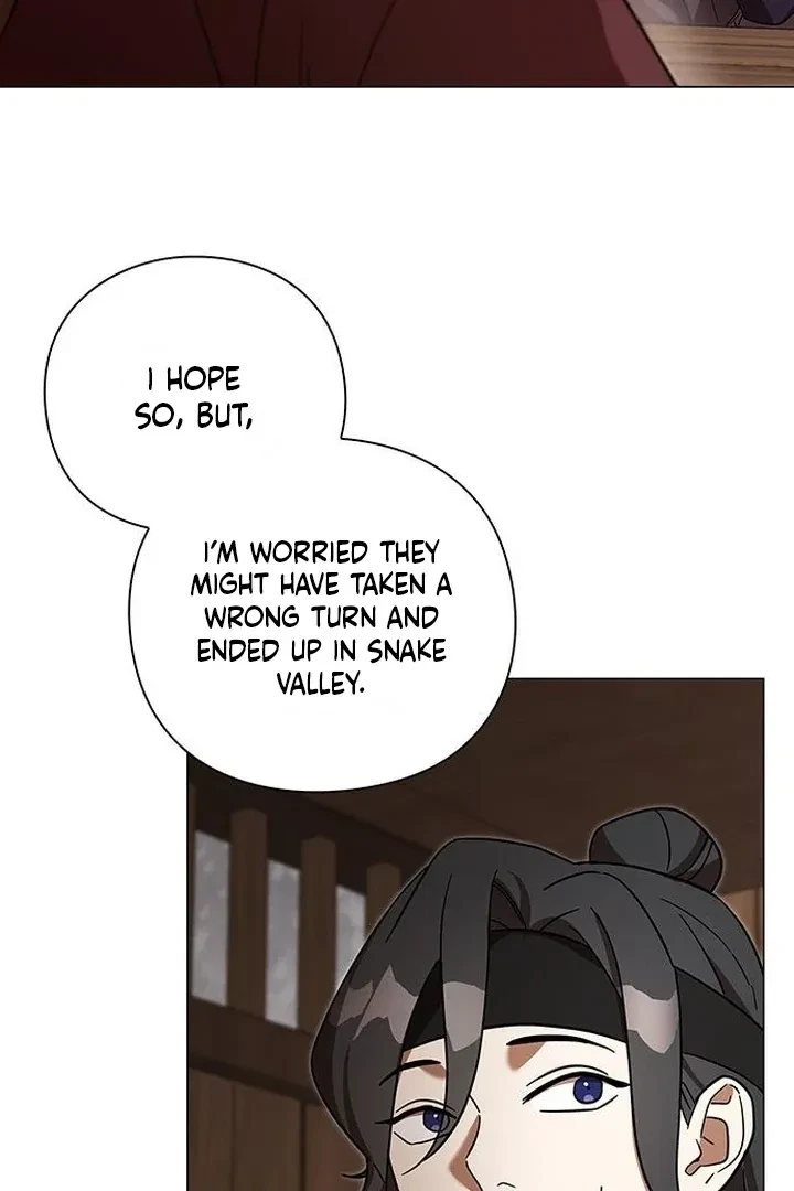 Under My Feet Chapter 18, page 10