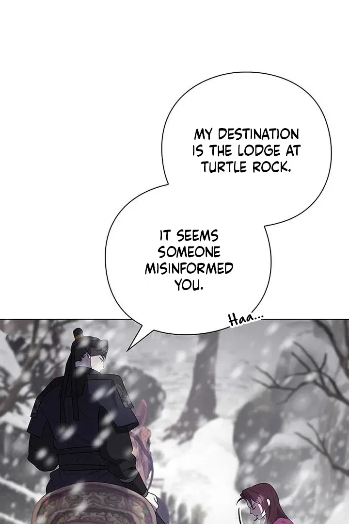 Under My Feet Chapter 18, page 100