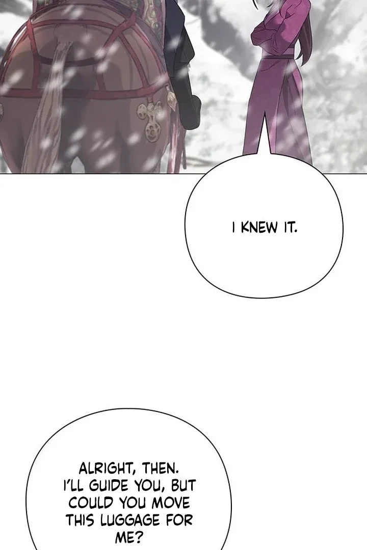 Under My Feet Chapter 18, page 101