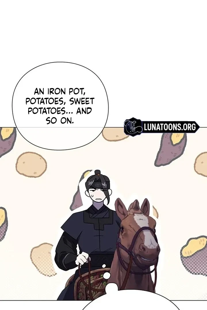 Under My Feet Chapter 18, page 103