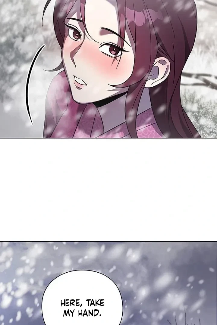 Under My Feet Chapter 18, page 107