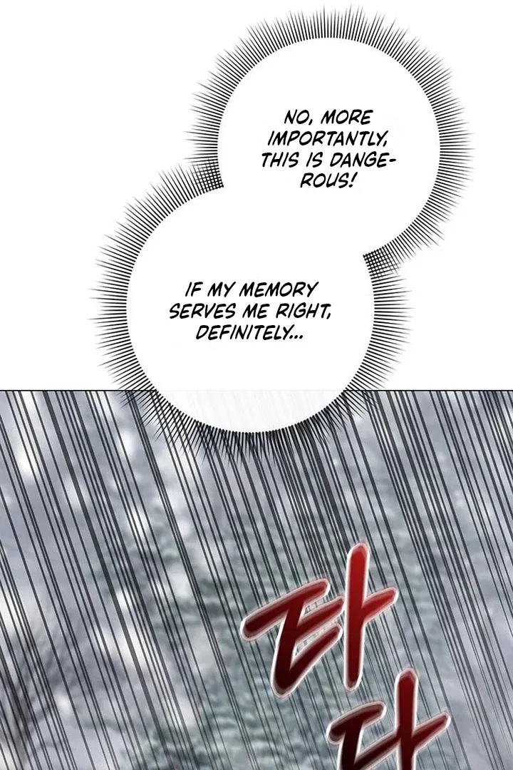 Under My Feet Chapter 18, page 124