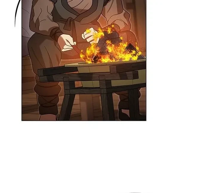 Under My Feet Chapter 18, page 14