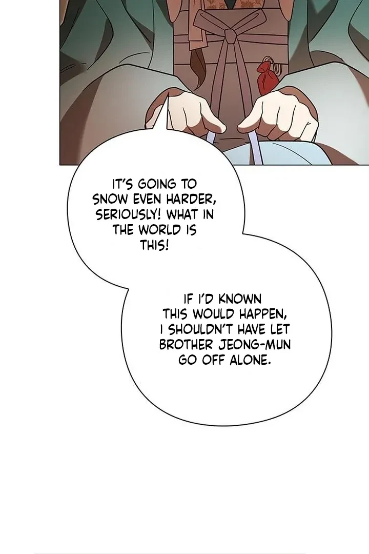Under My Feet Chapter 18, page 16