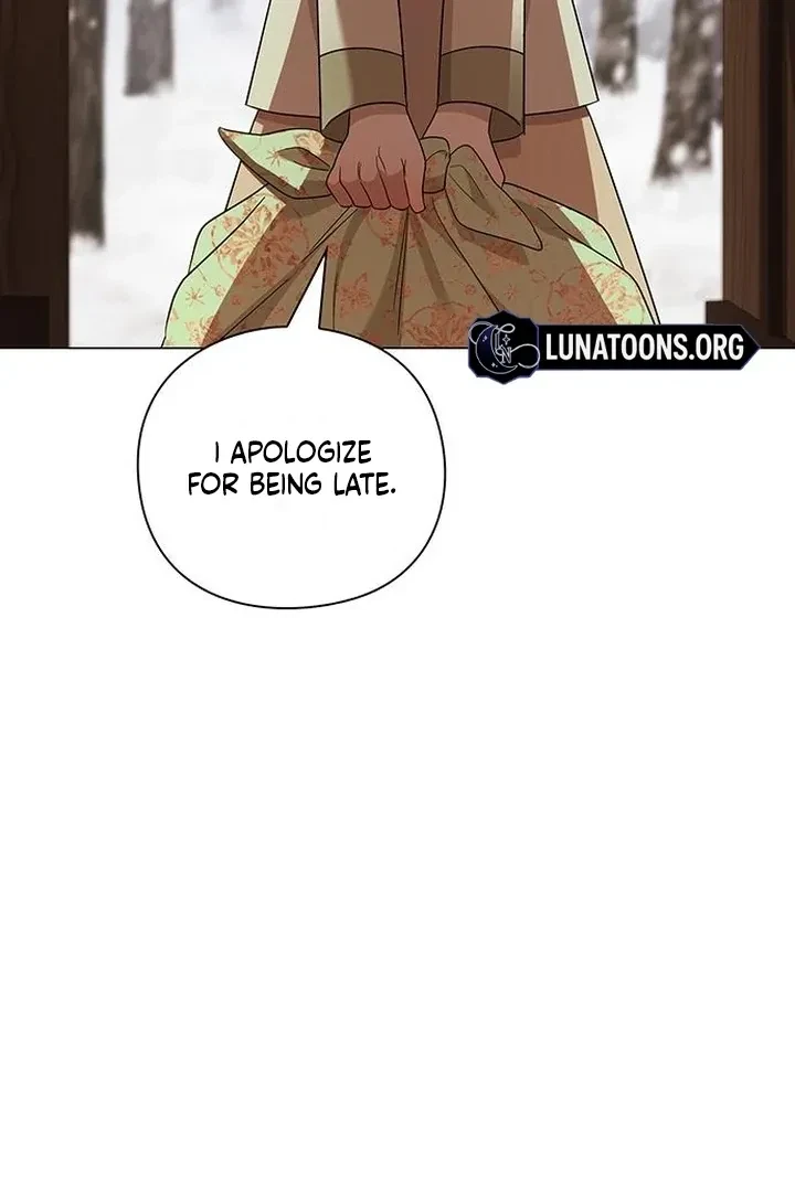 Under My Feet Chapter 18, page 20