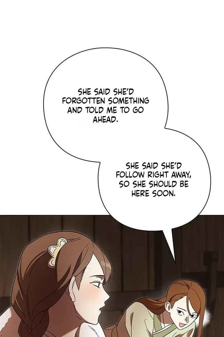 Under My Feet Chapter 18, page 23