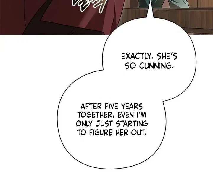 Under My Feet Chapter 18, page 27