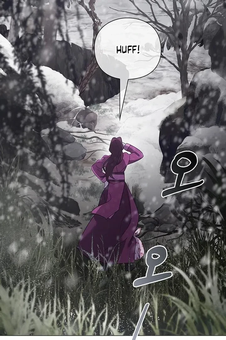 Under My Feet Chapter 18, page 36