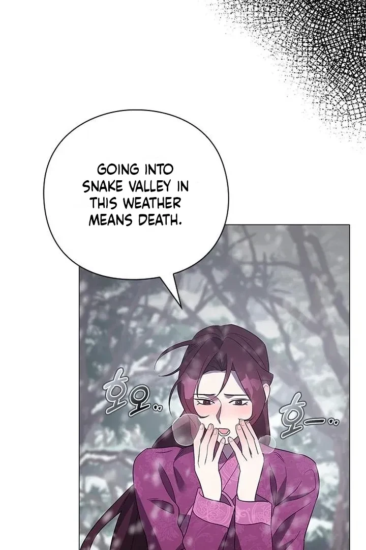 Under My Feet Chapter 18, page 40