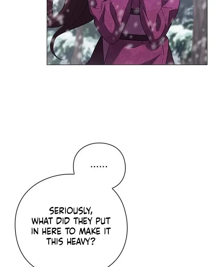 Under My Feet Chapter 18, page 41