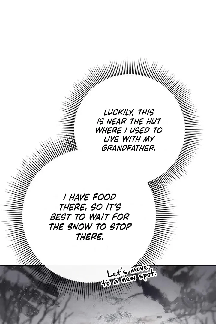 Under My Feet Chapter 18, page 53