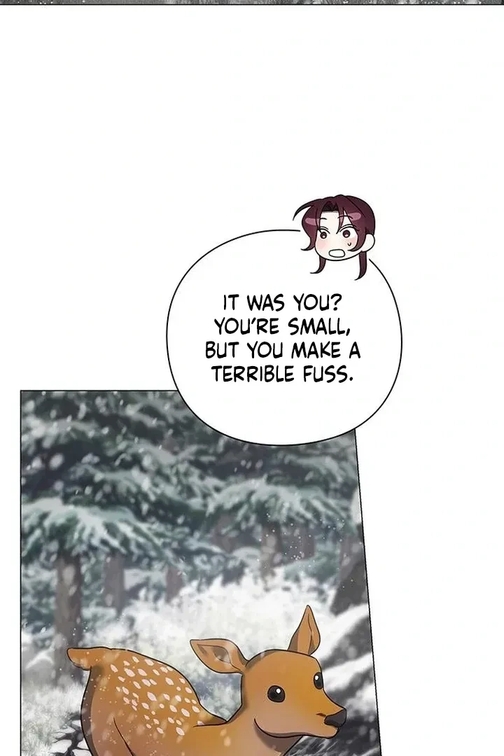 Under My Feet Chapter 18, page 64