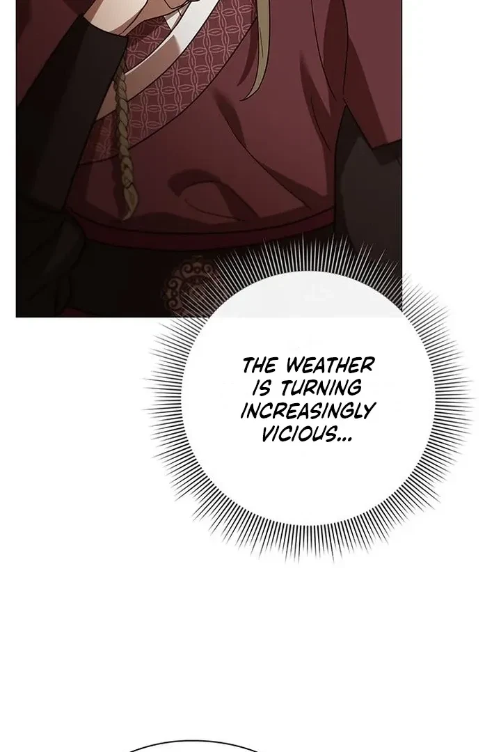 Under My Feet Chapter 18, page 8