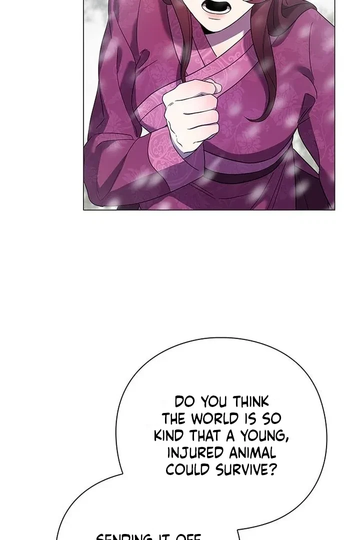 Under My Feet Chapter 18, page 86