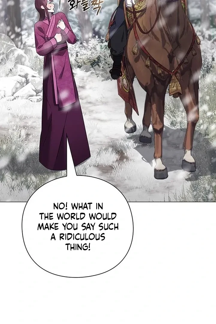 Under My Feet Chapter 18, page 91