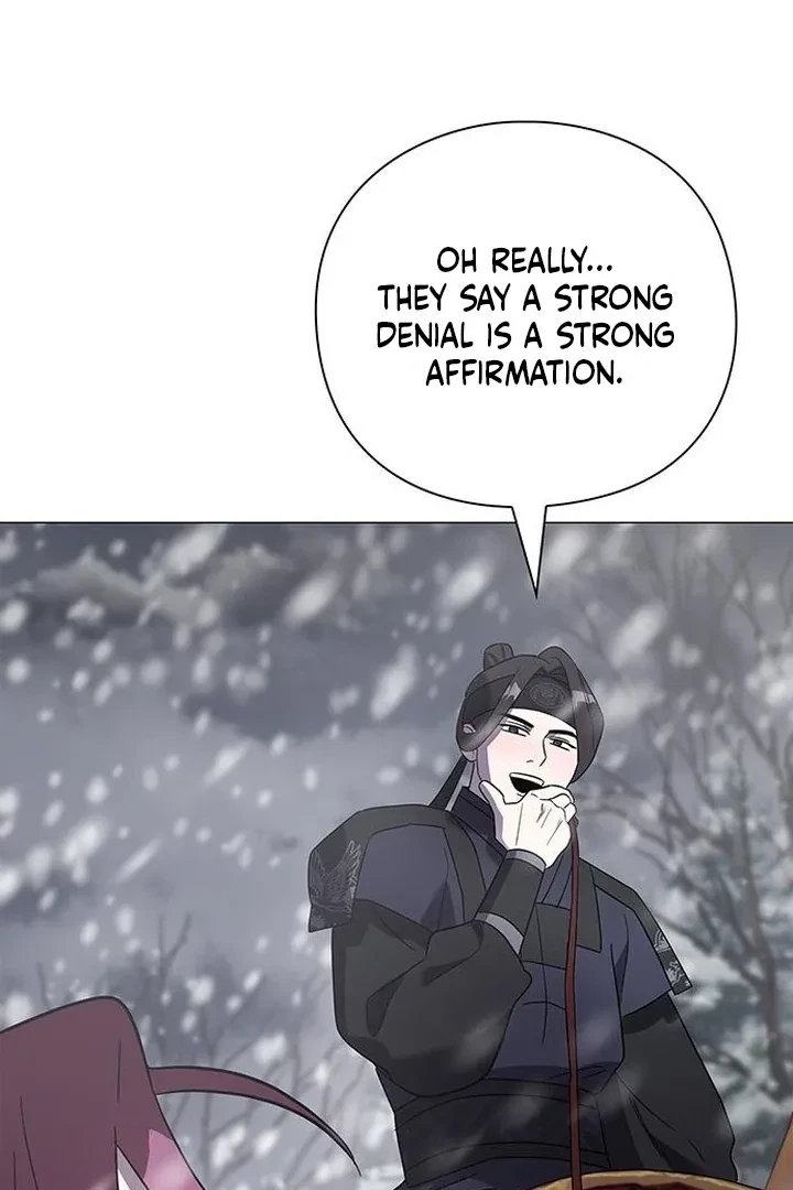 Under My Feet Chapter 18, page 92