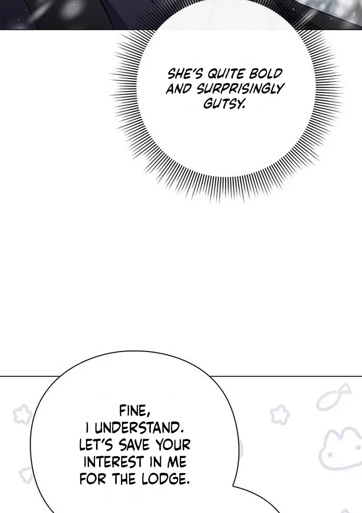 Under My Feet Chapter 18, page 97