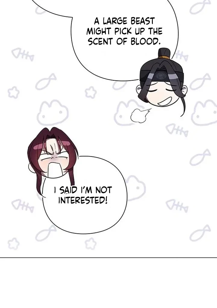 Under My Feet Chapter 18, page 98