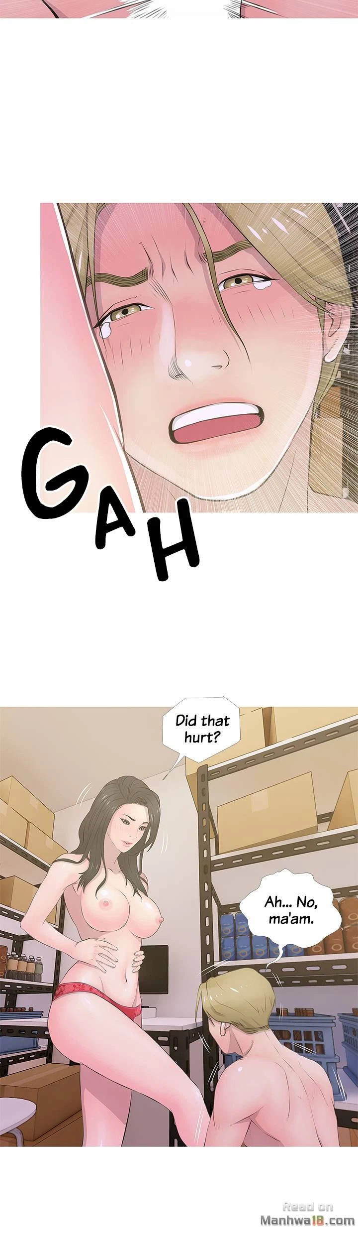 Chapter 18, page 18