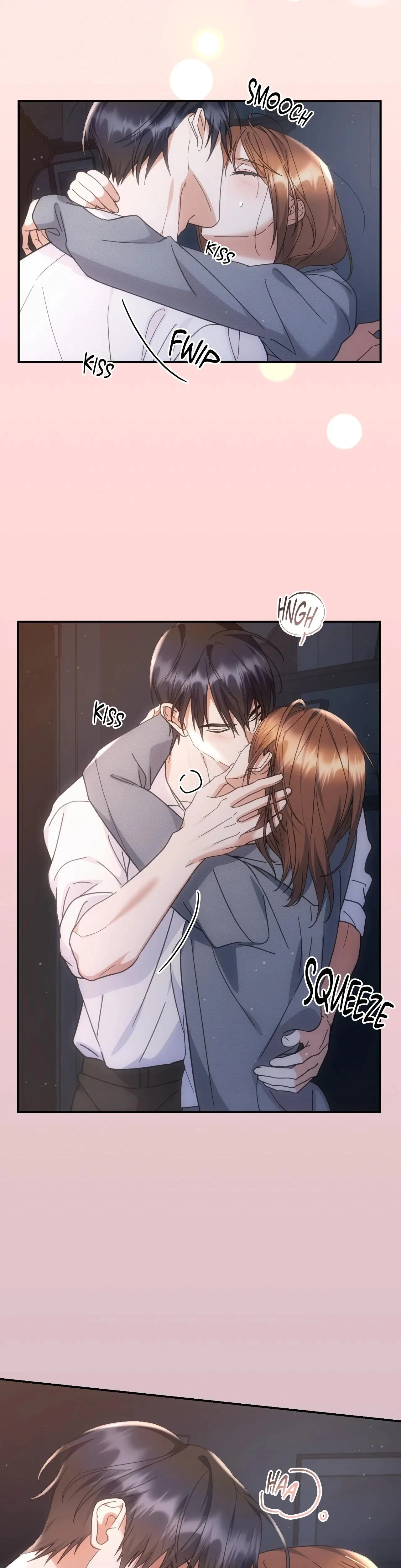 For The Shattered Things Chapter 14, page 2