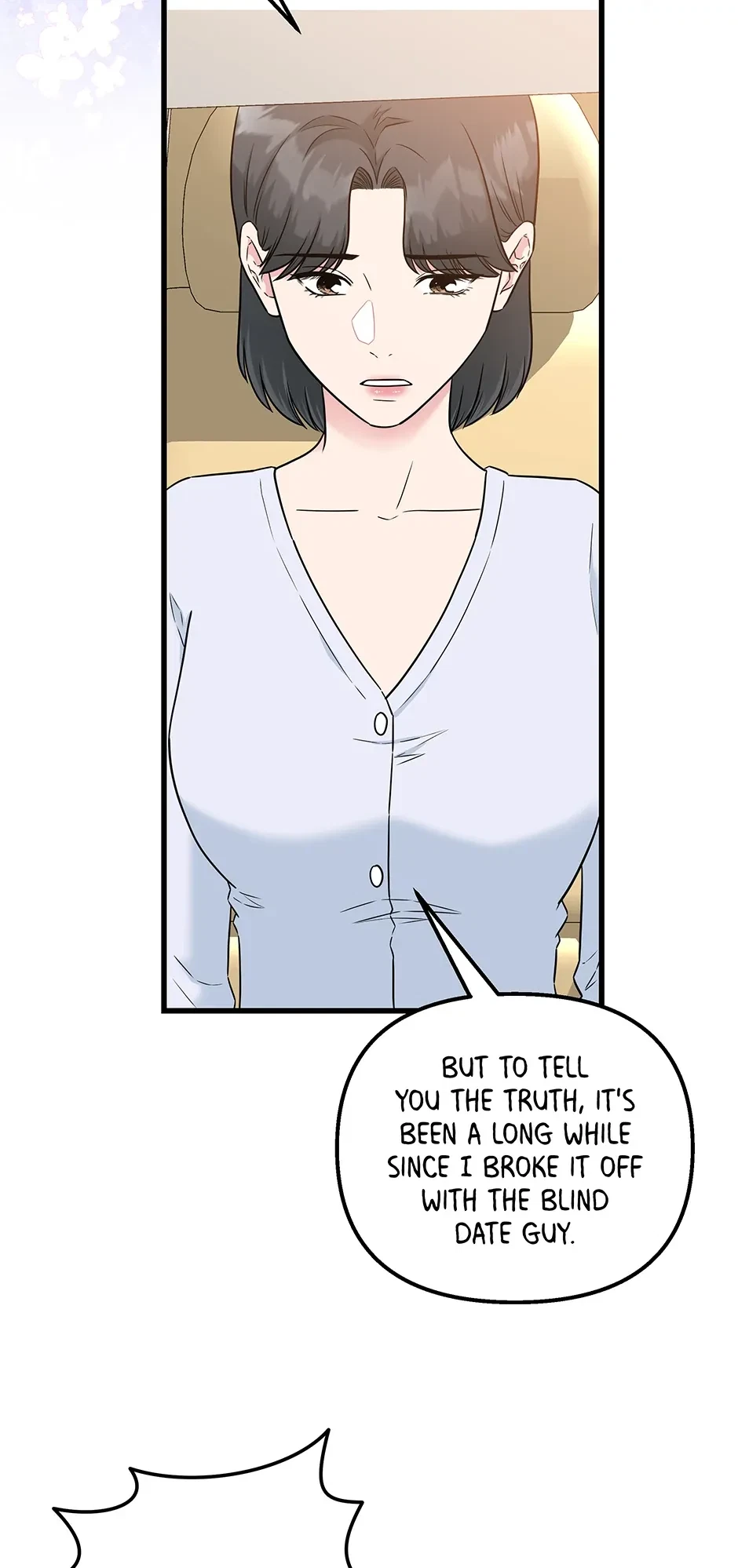 Love On Campus Chapter 65, page 2