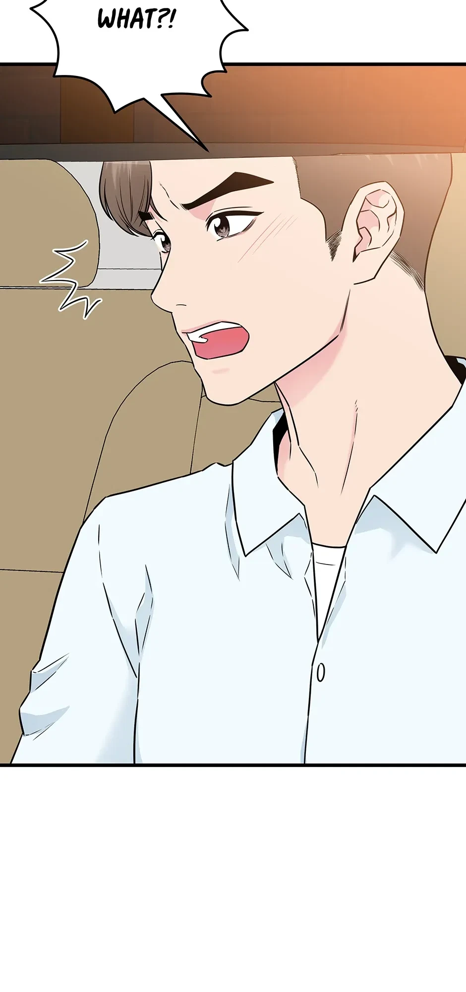 Love On Campus Chapter 65, page 3