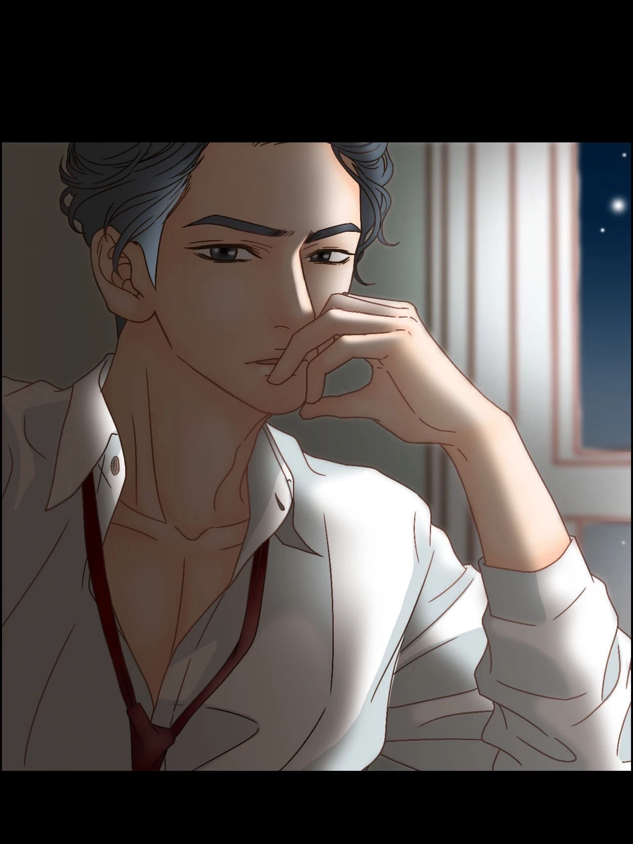 My Mother's Lover 2 Chapter 38, page 14