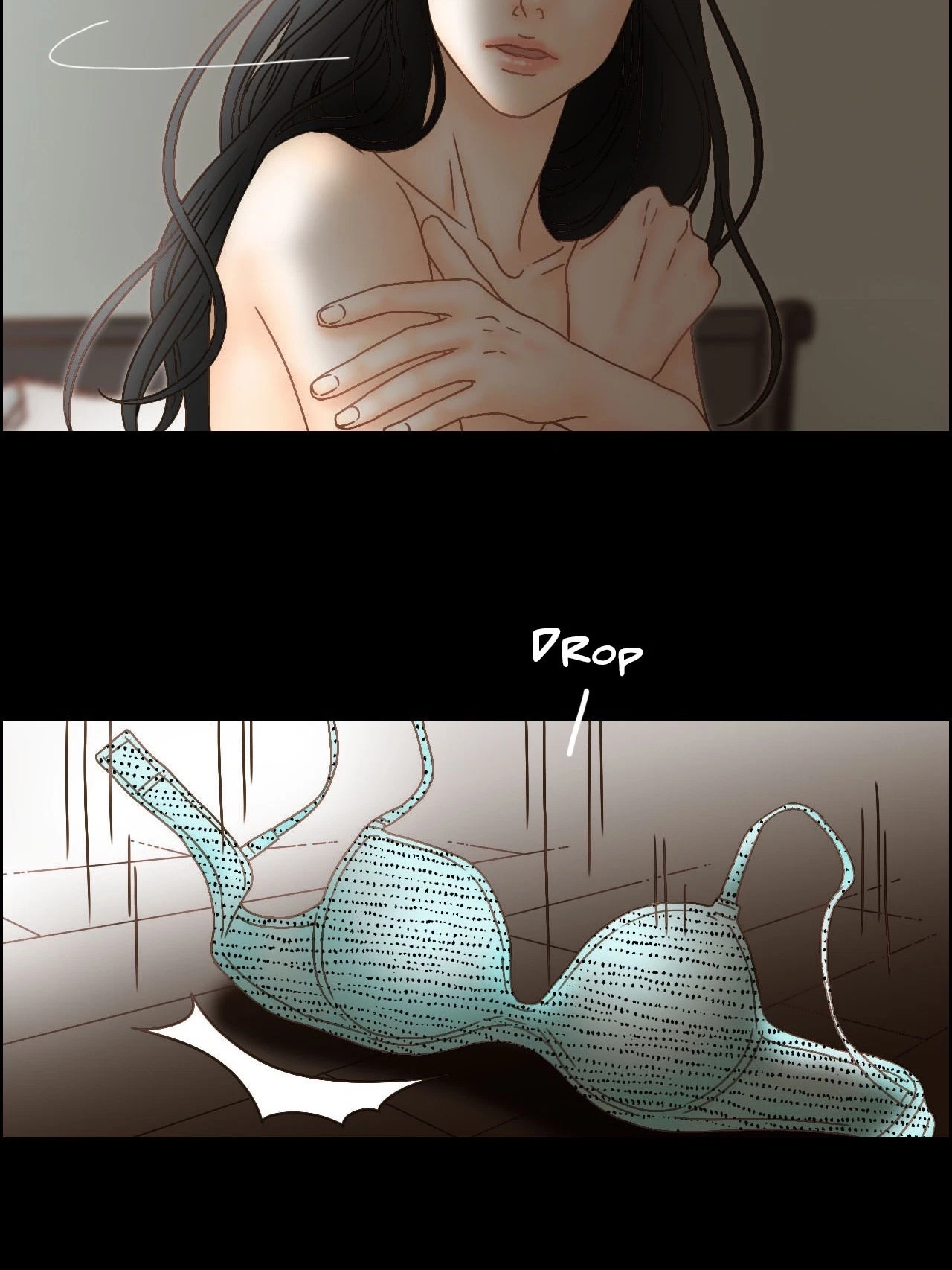 My Mother's Lover 2 Chapter 38, page 16