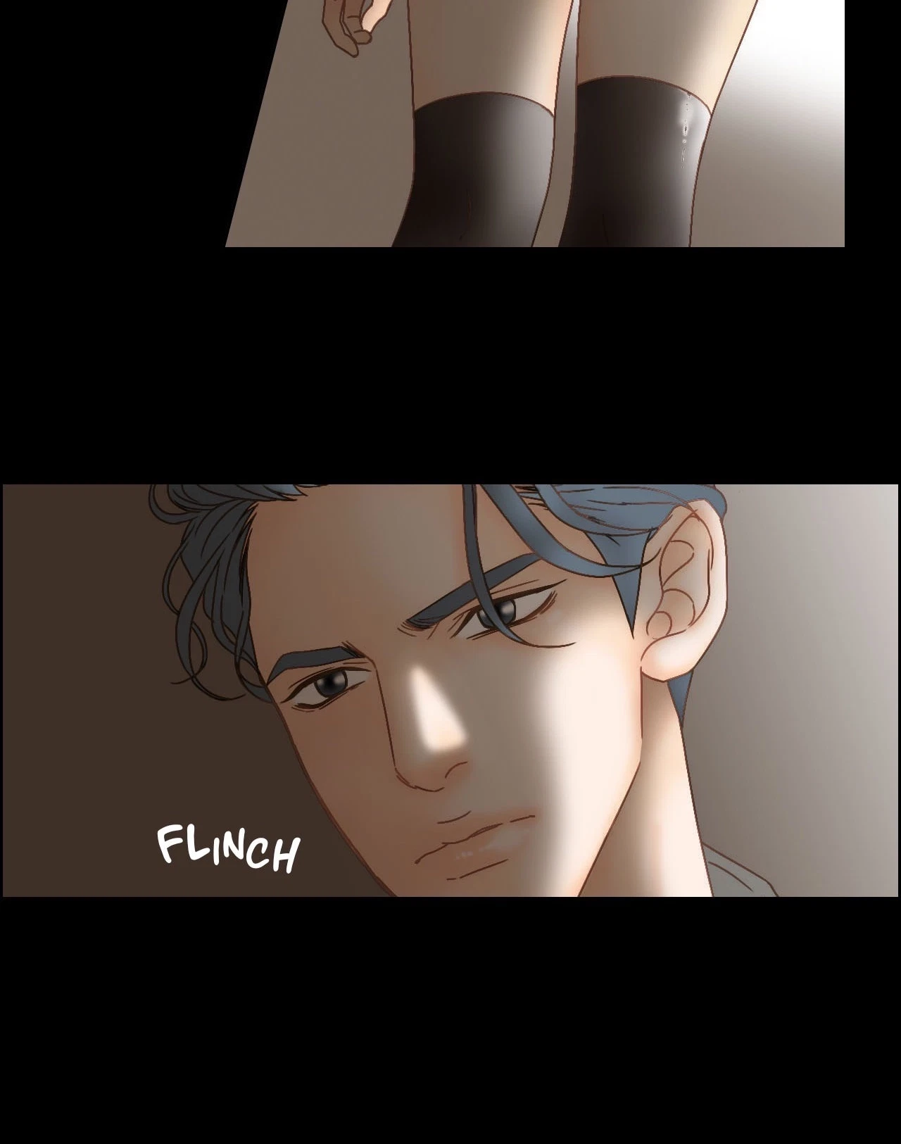 My Mother's Lover 2 Chapter 38, page 18