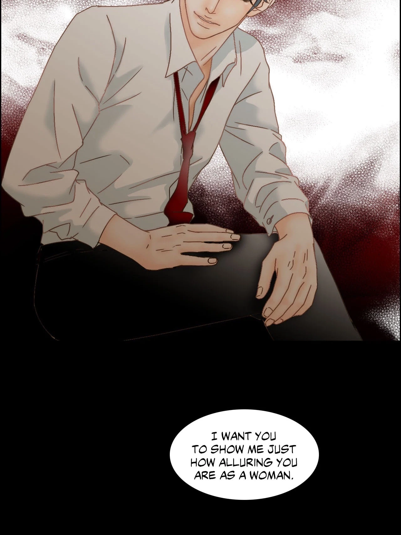 My Mother's Lover 2 Chapter 38, page 2