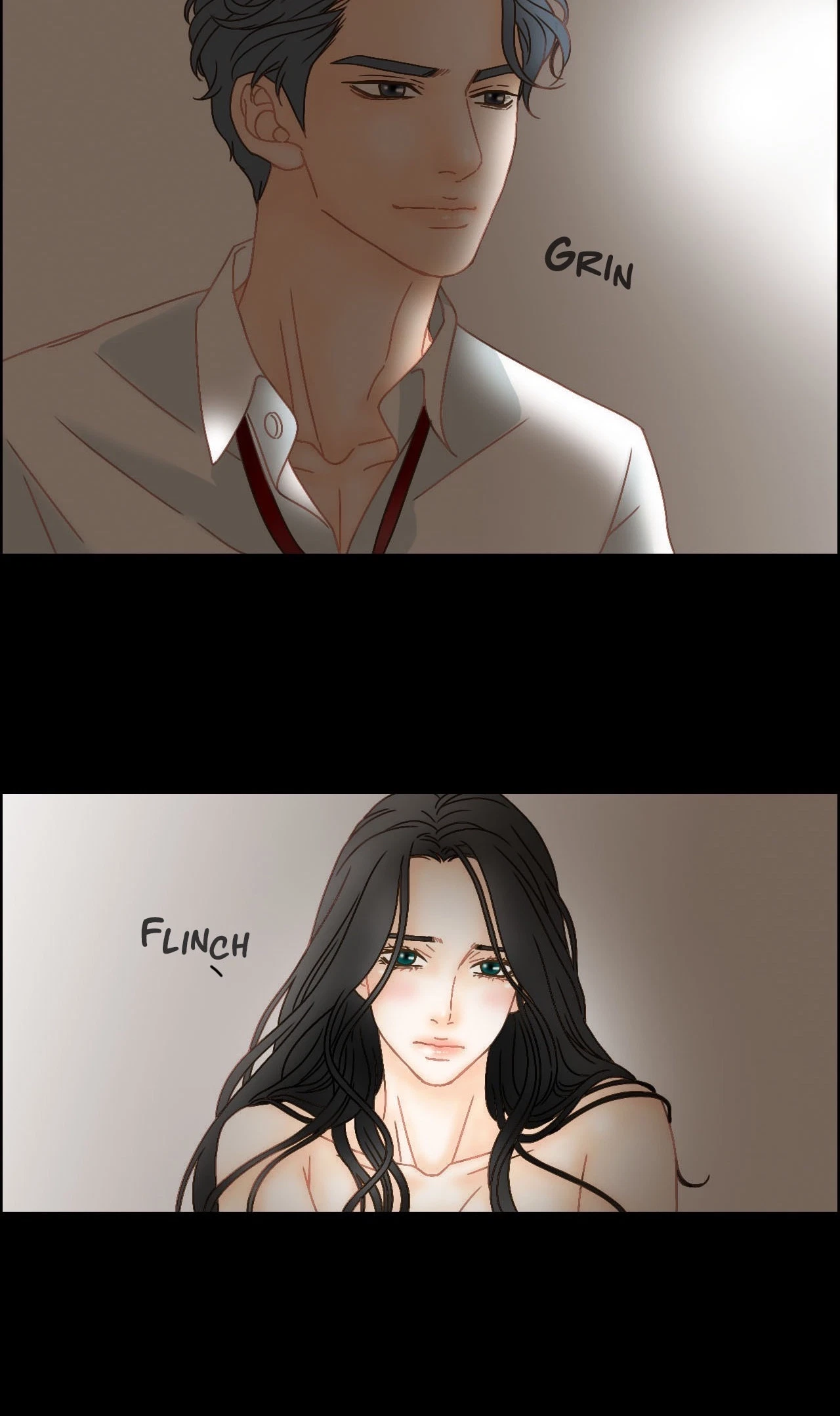 My Mother's Lover 2 Chapter 38, page 23