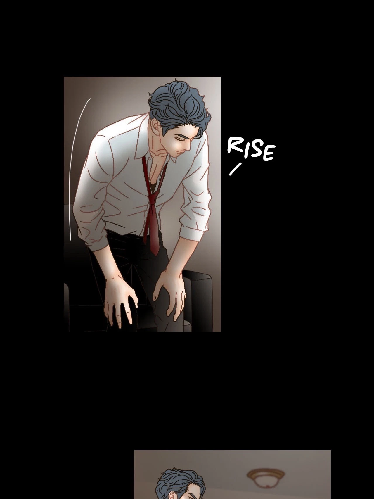 My Mother's Lover 2 Chapter 38, page 24