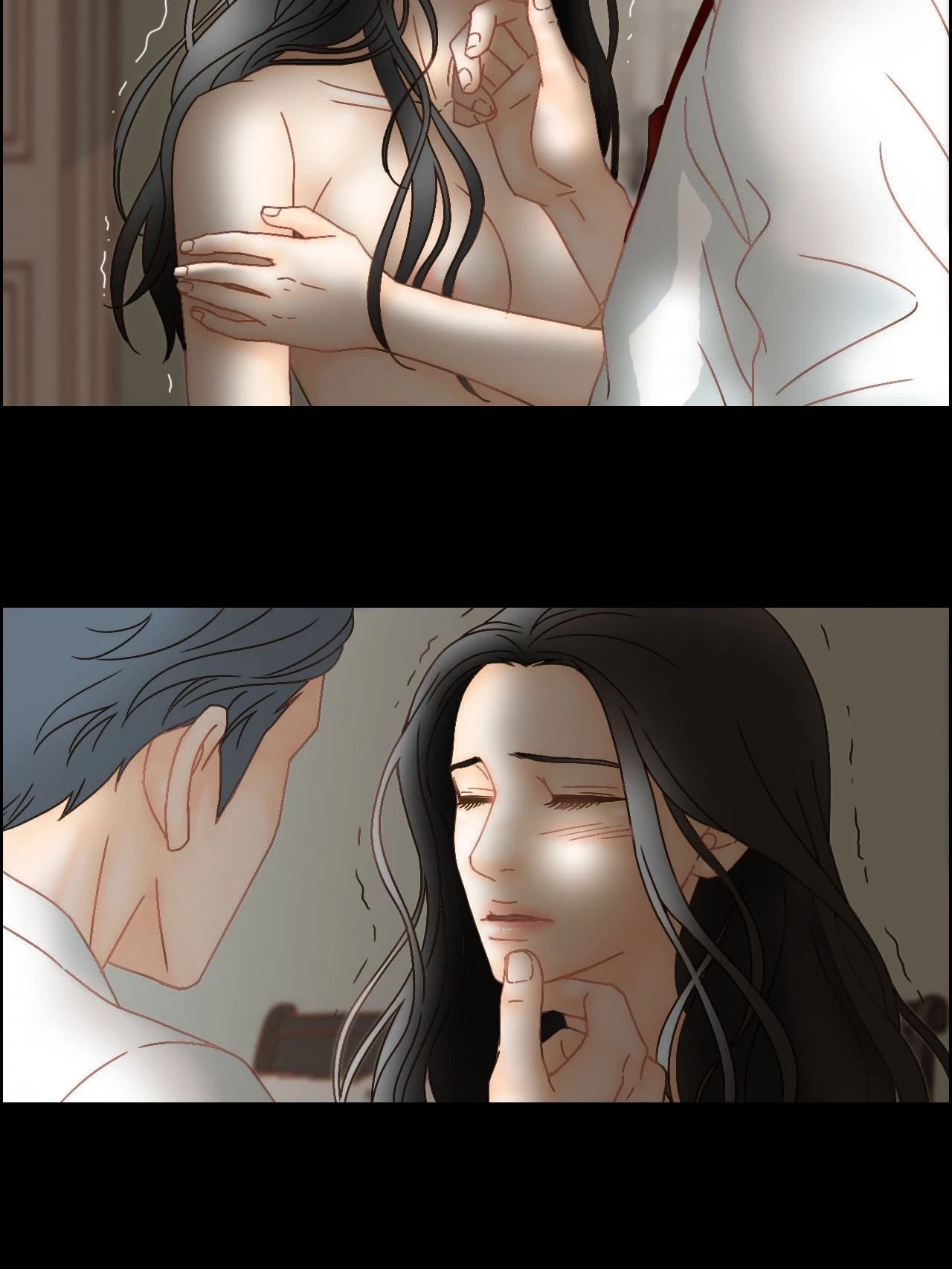 My Mother's Lover 2 Chapter 38, page 26