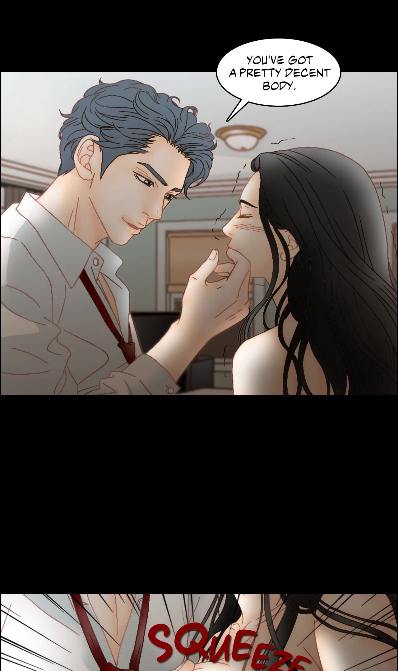 My Mother's Lover 2 Chapter 38, page 27