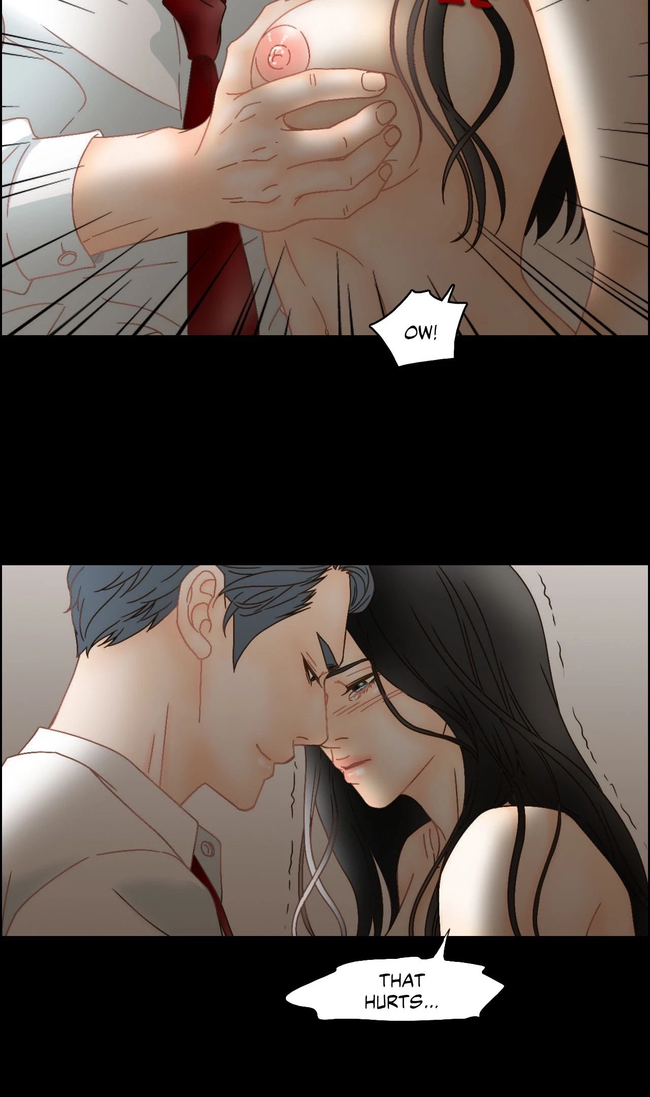 My Mother's Lover 2 Chapter 38, page 28