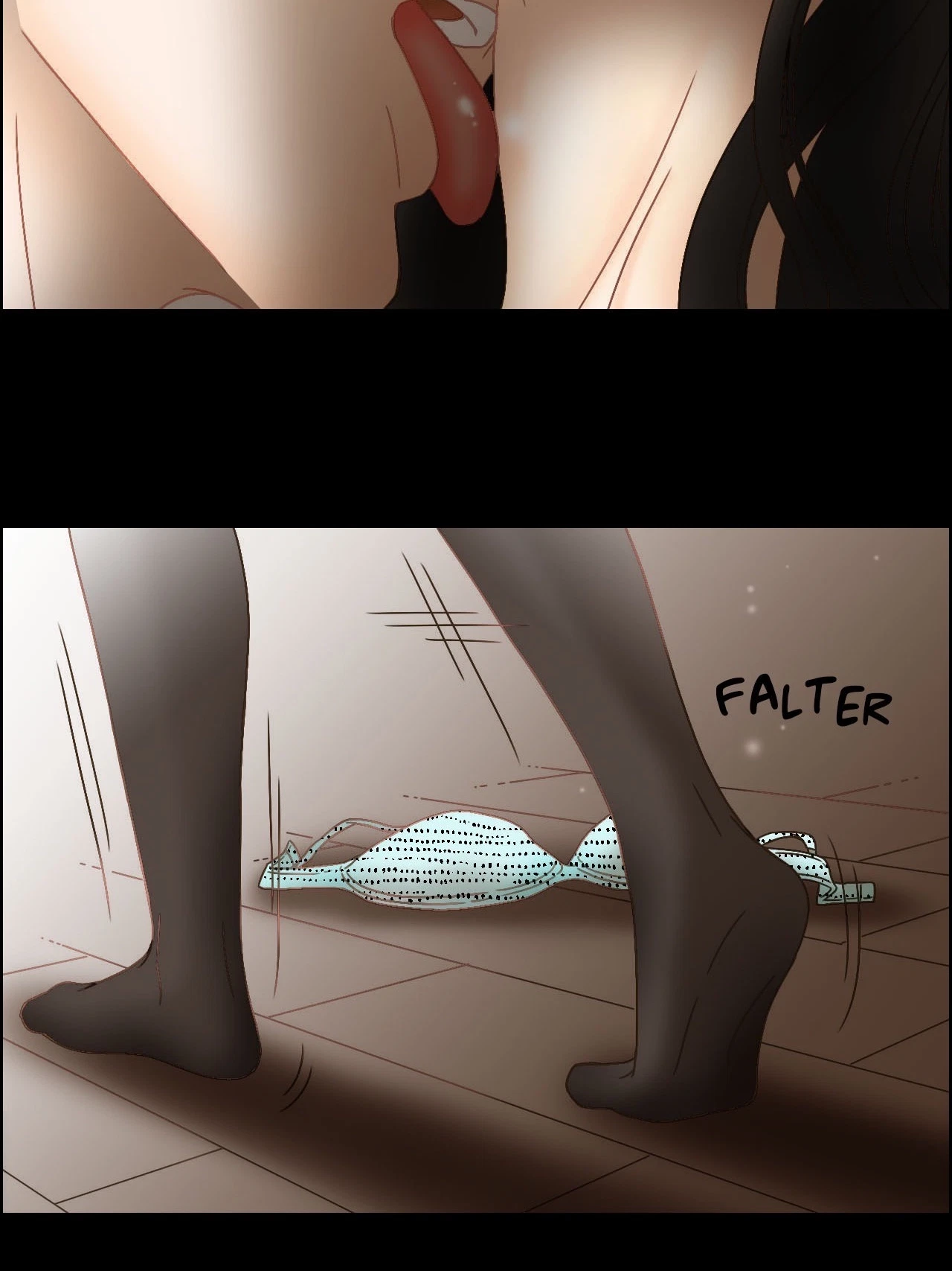 My Mother's Lover 2 Chapter 38, page 30