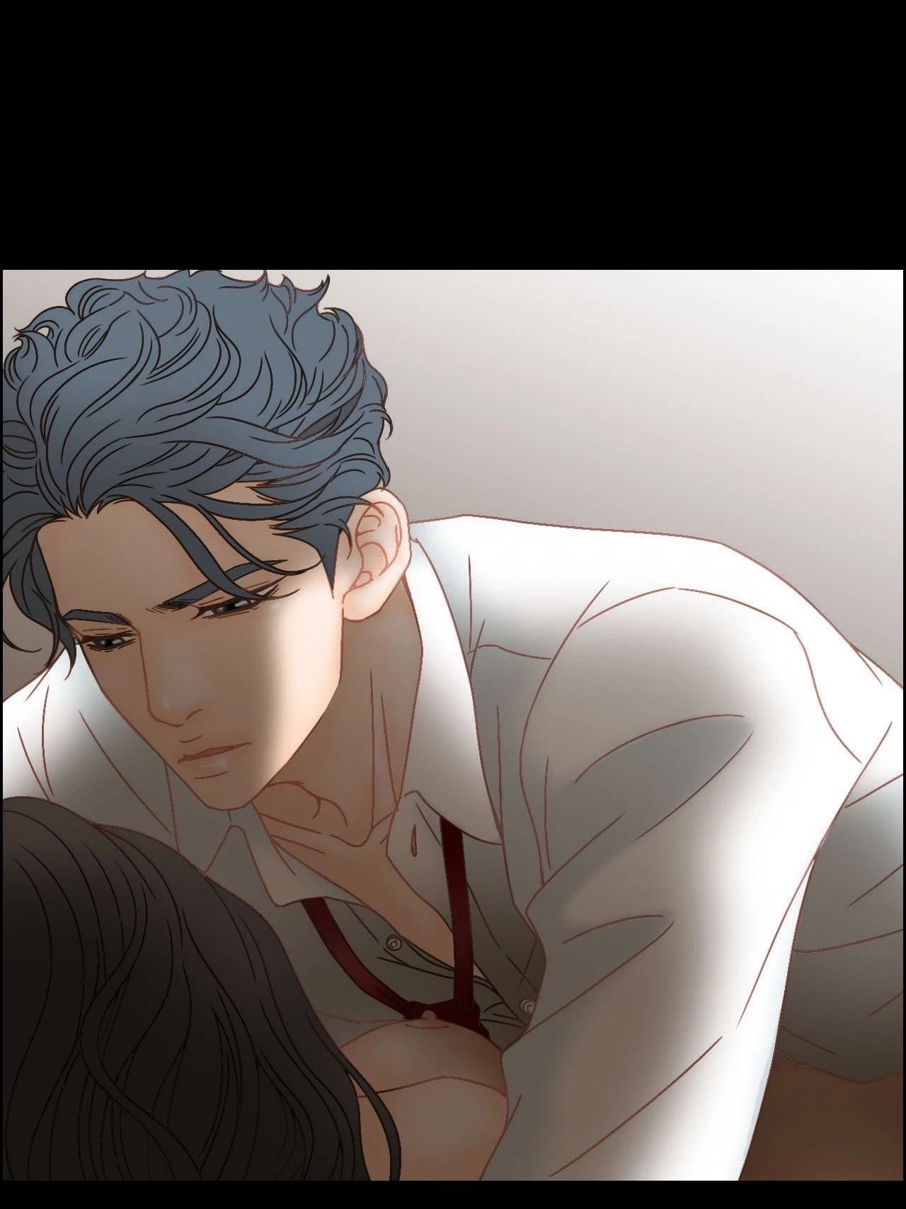 My Mother's Lover 2 Chapter 38, page 36