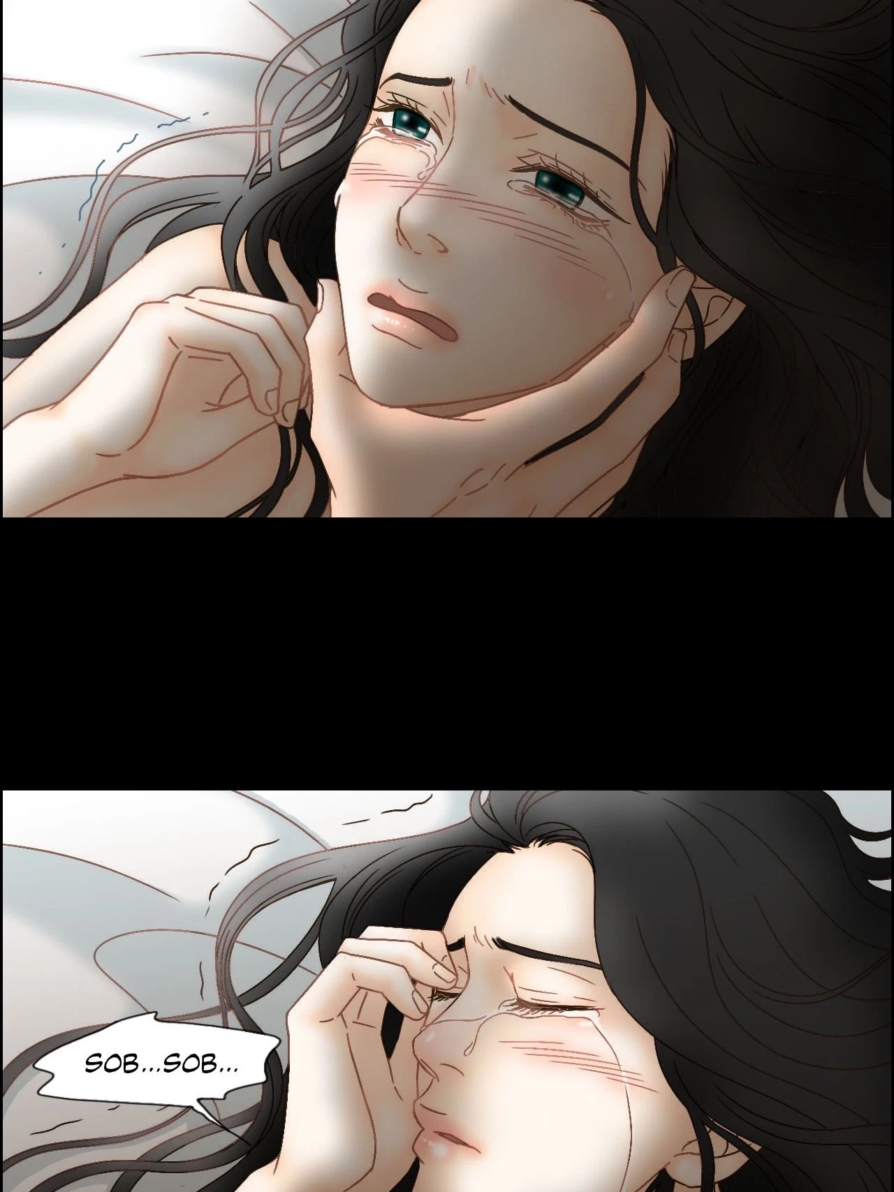 My Mother's Lover 2 Chapter 38, page 42