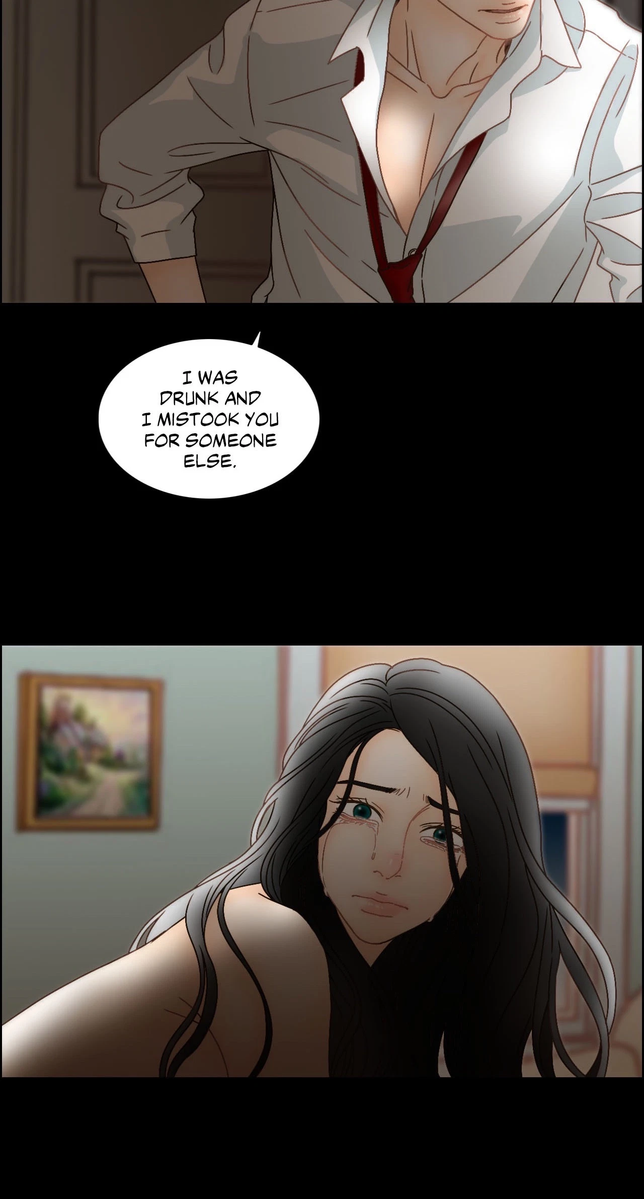 My Mother's Lover 2 Chapter 38, page 45