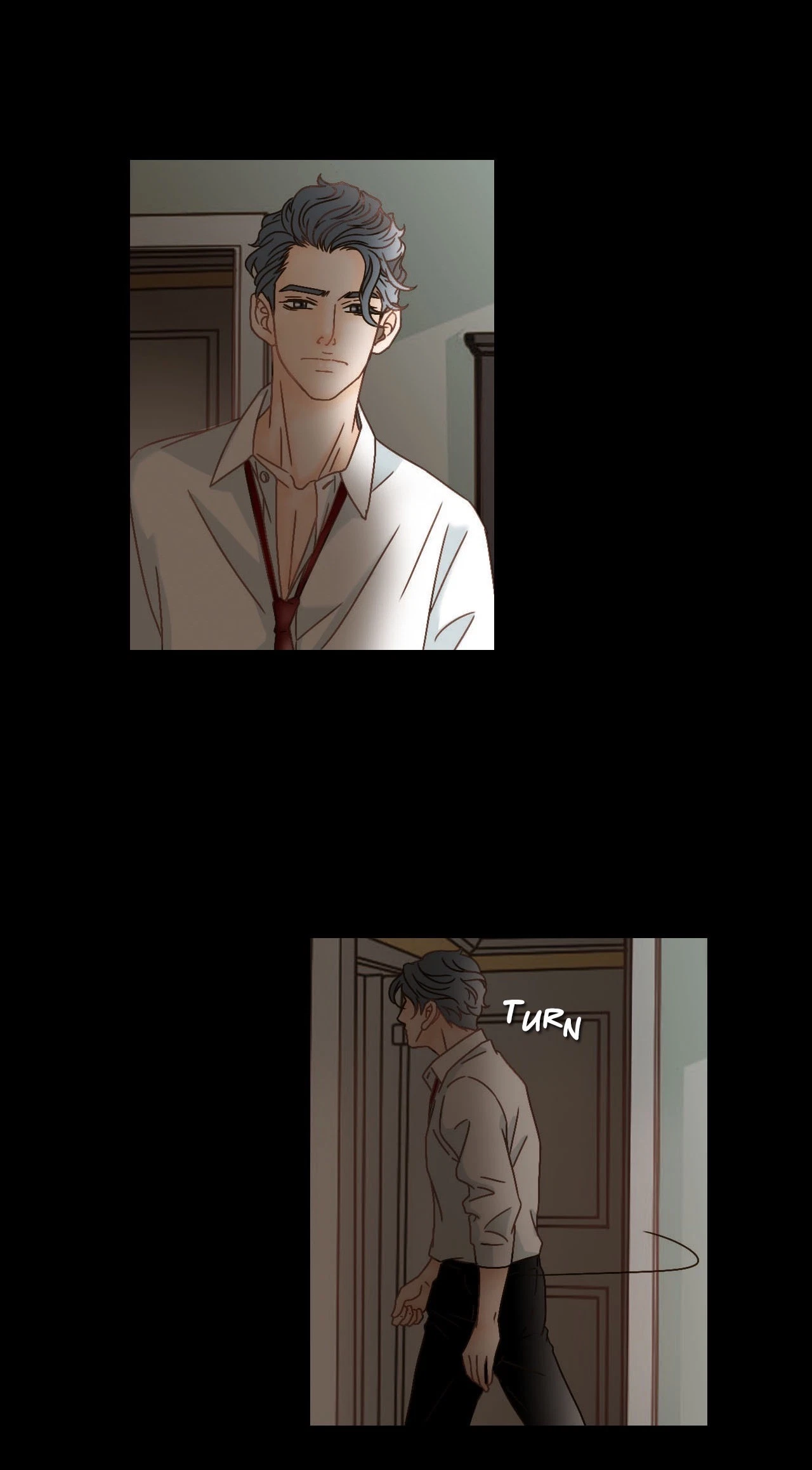 My Mother's Lover 2 Chapter 38, page 46