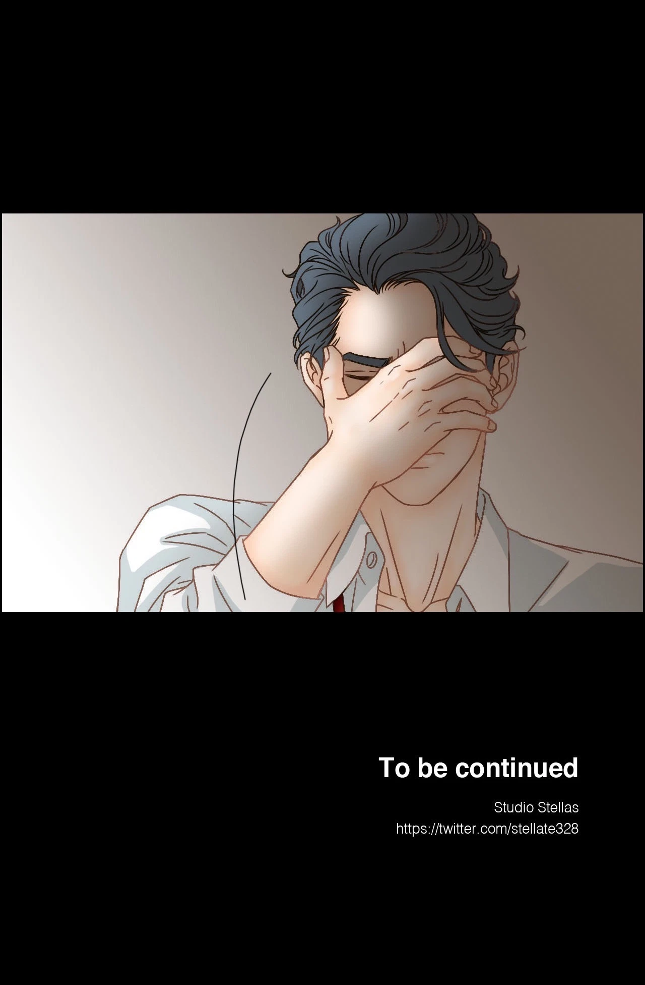 My Mother's Lover 2 Chapter 38, page 48
