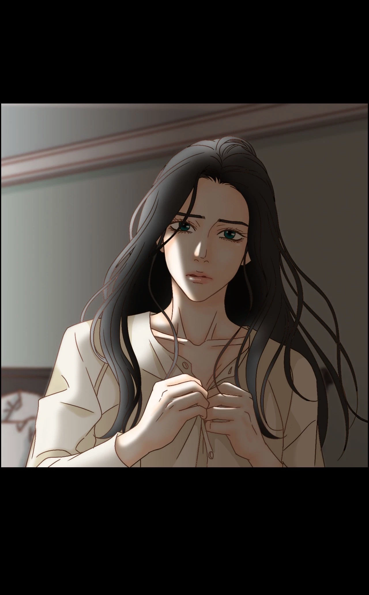 My Mother's Lover 2 Chapter 38, page 6