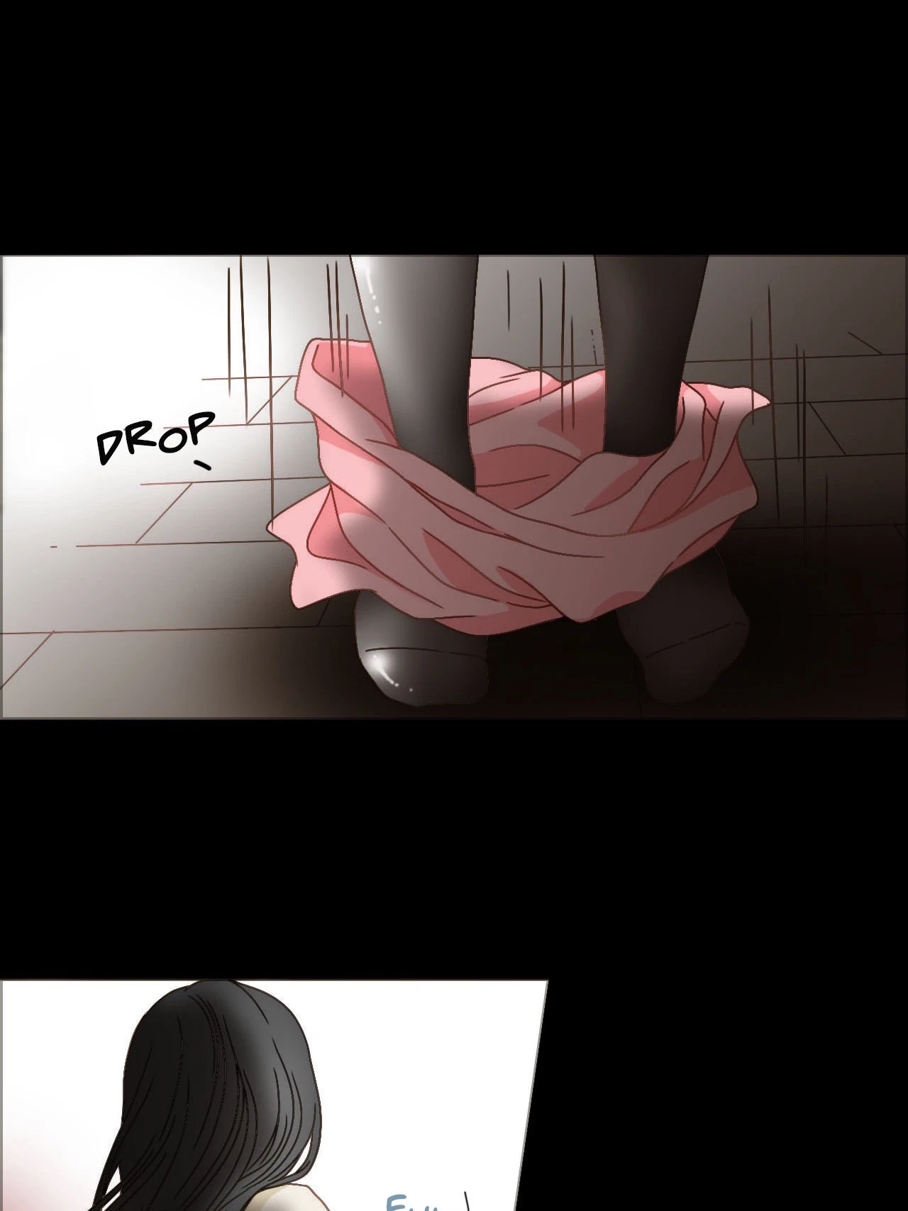 My Mother's Lover 2 Chapter 38, page 9