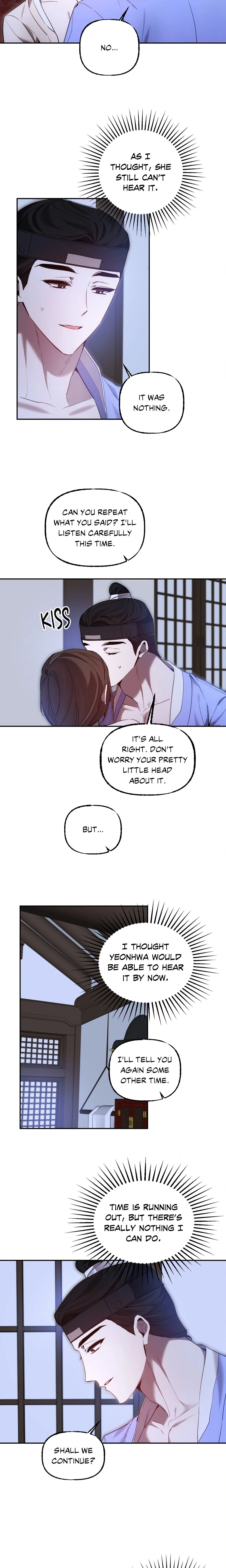 Possession (San Yang) Chapter 10, page 2