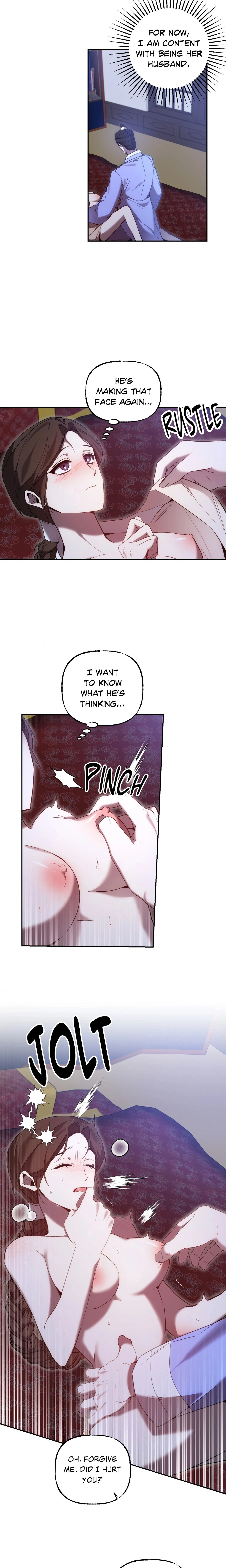 Possession (San Yang) Chapter 10, page 3