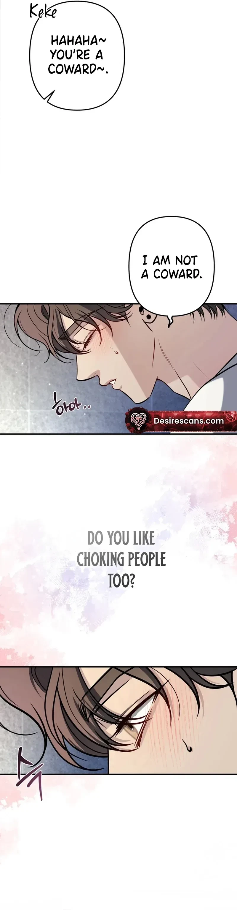 One Plus Two Chapter 10, page 10
