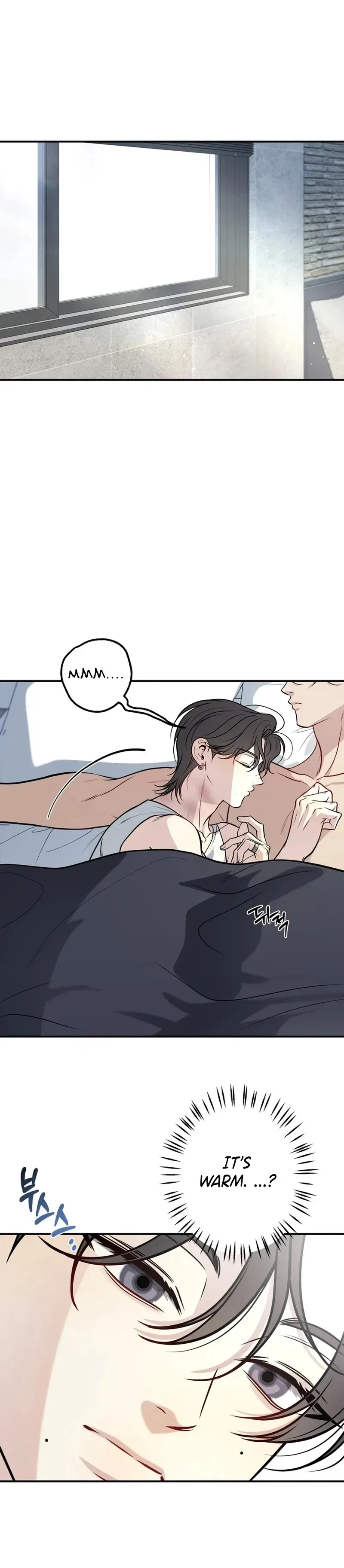 One Plus Two Chapter 10, page 14