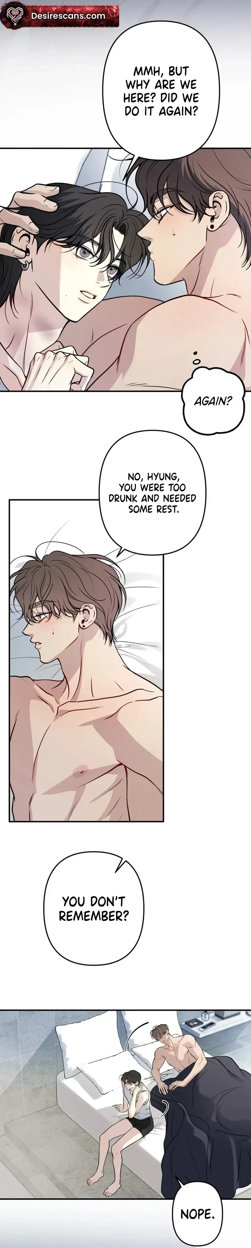 One Plus Two Chapter 10, page 16