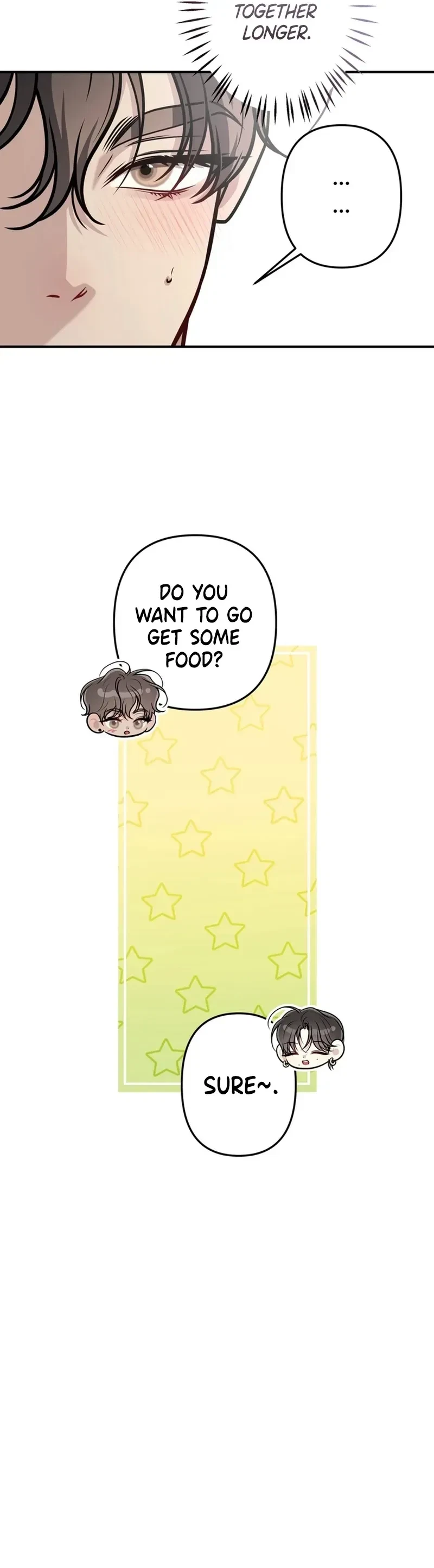 One Plus Two Chapter 10, page 18