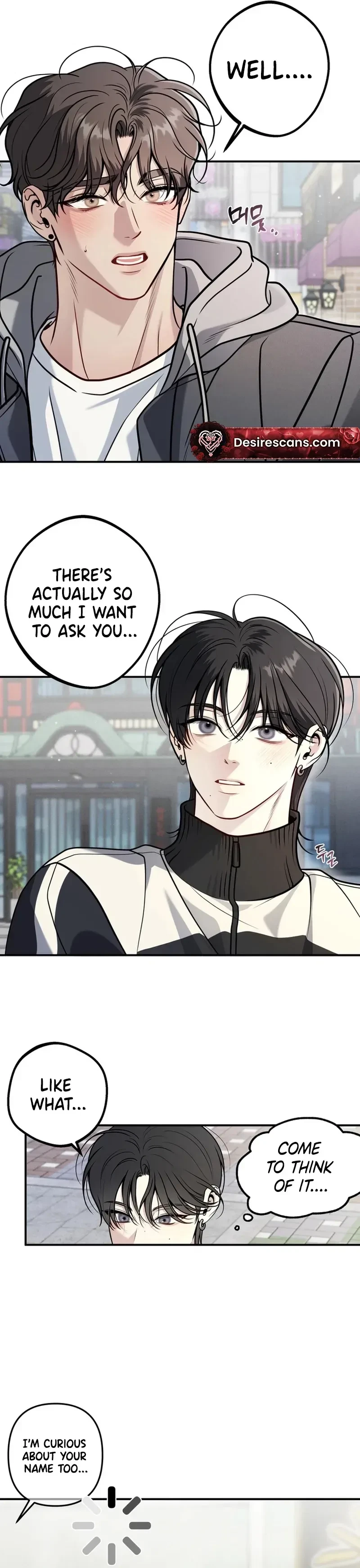 One Plus Two Chapter 10, page 24